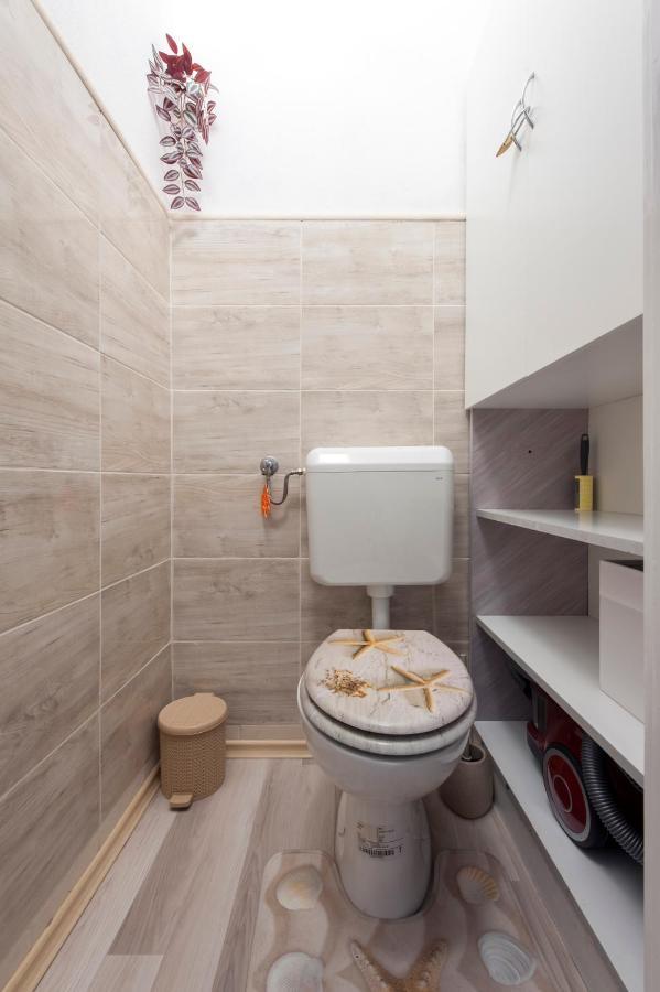 Aquaflat Gold Apartment Budapest Exterior photo